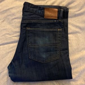 Men’s 221 original straight Lucky Brand jeans